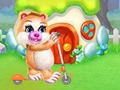 Игра Сладка грижа за мечките  онлайн