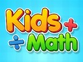 Игра Детска математика  онлайн