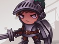 Игра Приключенията на Смелият Боб  онлайн