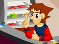 Игра Спайна  онлайн
