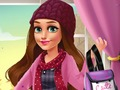 Игра Блондинките принцеси  онлайн