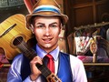 Игра Музика на нощта  онлайн