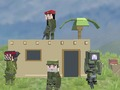 Игра Военноморски наемници  онлайн