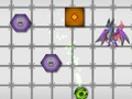Игра Fuzzmon Shotz онлайн