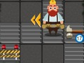 Игра Строителите  онлайн
