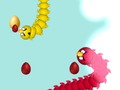 Игра Плъзнете птиците  онлайн