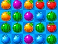 Игра Сок пресен онлайн