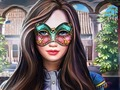Игра Гондола Романтика  онлайн