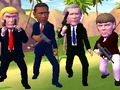 Игра Лидер стачка  онлайн