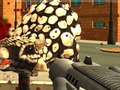 Игра Дино Хънтър  онлайн
