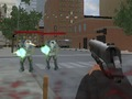 Игра Робот Атака  онлайн