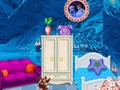 Игра Decorate стая на бебето Elsa  онлайн