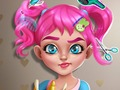 Игра Музикални съюзнически рецепти  онлайн