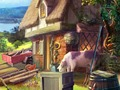 Игра Фантастичната ферма  онлайн