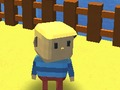 Игра Когама Скок Светът  онлайн