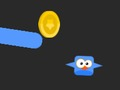 Игра Бягство от птици  онлайн