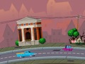 Игра Малкият град  онлайн