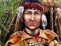 Игра Шаманската мечта  онлайн