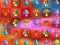 Игра Съчетаване на гъби  онлайн