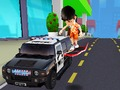 Игра Автобус и метро  онлайн