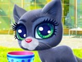 Игра Честита котка  онлайн
