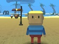 Игра Когама: Воден парк  онлайн