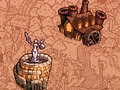 Игра Questmore приключенска компания  онлайн