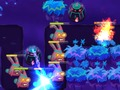 Игра Изгубената планета отбранителна кула  онлайн