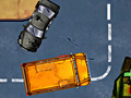 Игра Zombus  онлайн
