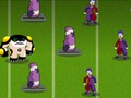 Игра Катастрофата  онлайн