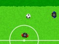Игра Футбол  онлайн