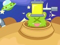 Игра Докоснете Чудовището  онлайн