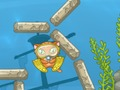 Игра Кити Дивер  онлайн