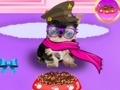 Игра Песни за домашни любимци  онлайн