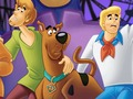 Игра Скуби Ду! Скритият екипаж  онлайн