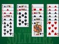 Игра Най-добрият пасианс с безплатни пасианси  онлайн