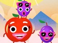 Игра Слънцезащитници  онлайн