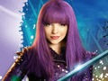 Игра Потомци 2 Мал срещу Ума  онлайн