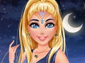 Игра Моята Зодиака грим  онлайн