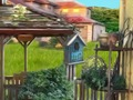 Игра Облечи двореца  онлайн