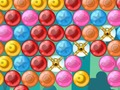 Игра Бягство от чудовищата  онлайн