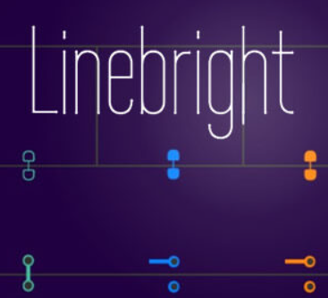 Игра Linebright онлайн