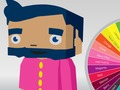 Игра Оцветяване  онлайн