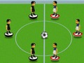 Игра Прашка футбол  онлайн