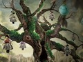 Игра Кукленският остров  онлайн