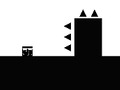 Игра Г-н. черно-бяло  онлайн