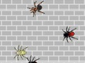 Игра Спайдър апокалипсис  онлайн