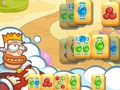 Игра Сладко бонбоние царство  онлайн