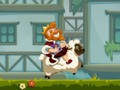 Игра Роял Руш  онлайн