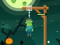Игра Запази чудовищата  онлайн